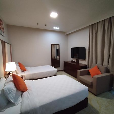 Sby Hotel Jiddah Esterno foto