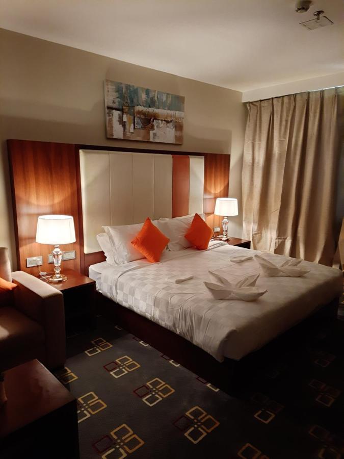 Sby Hotel Jiddah Esterno foto