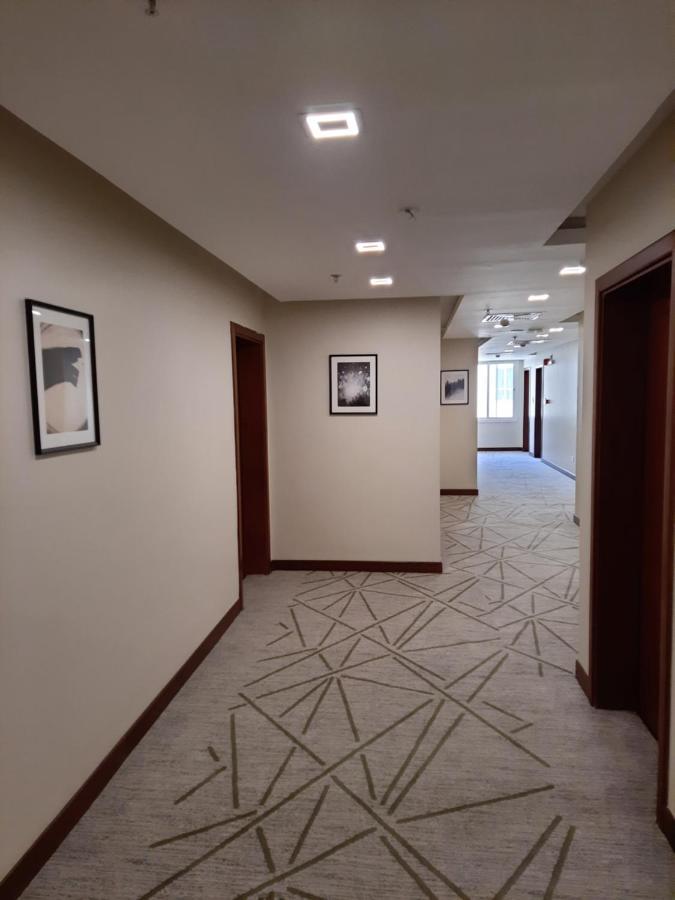 Sby Hotel Jiddah Esterno foto