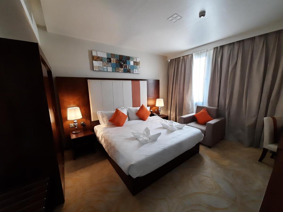 Sby Hotel Jiddah Esterno foto