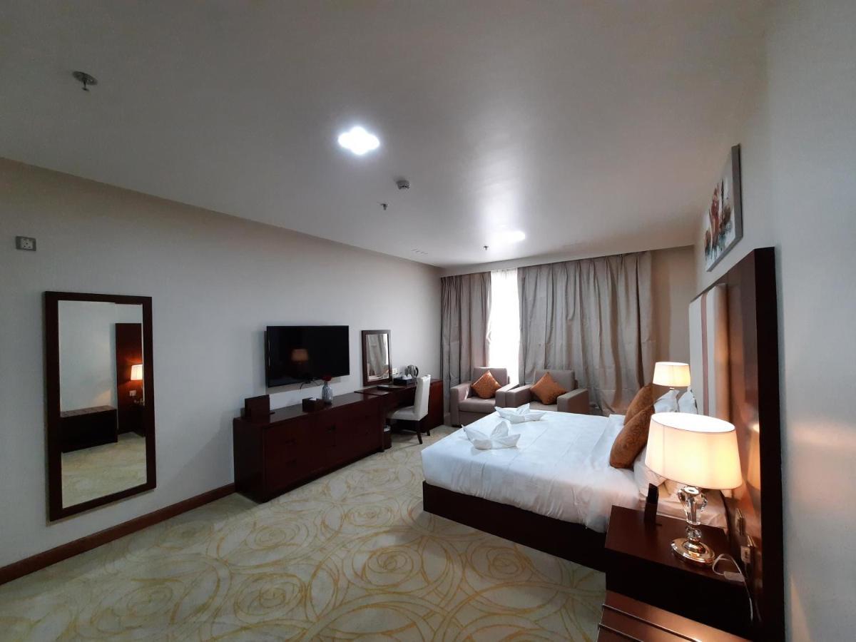 Sby Hotel Jiddah Esterno foto