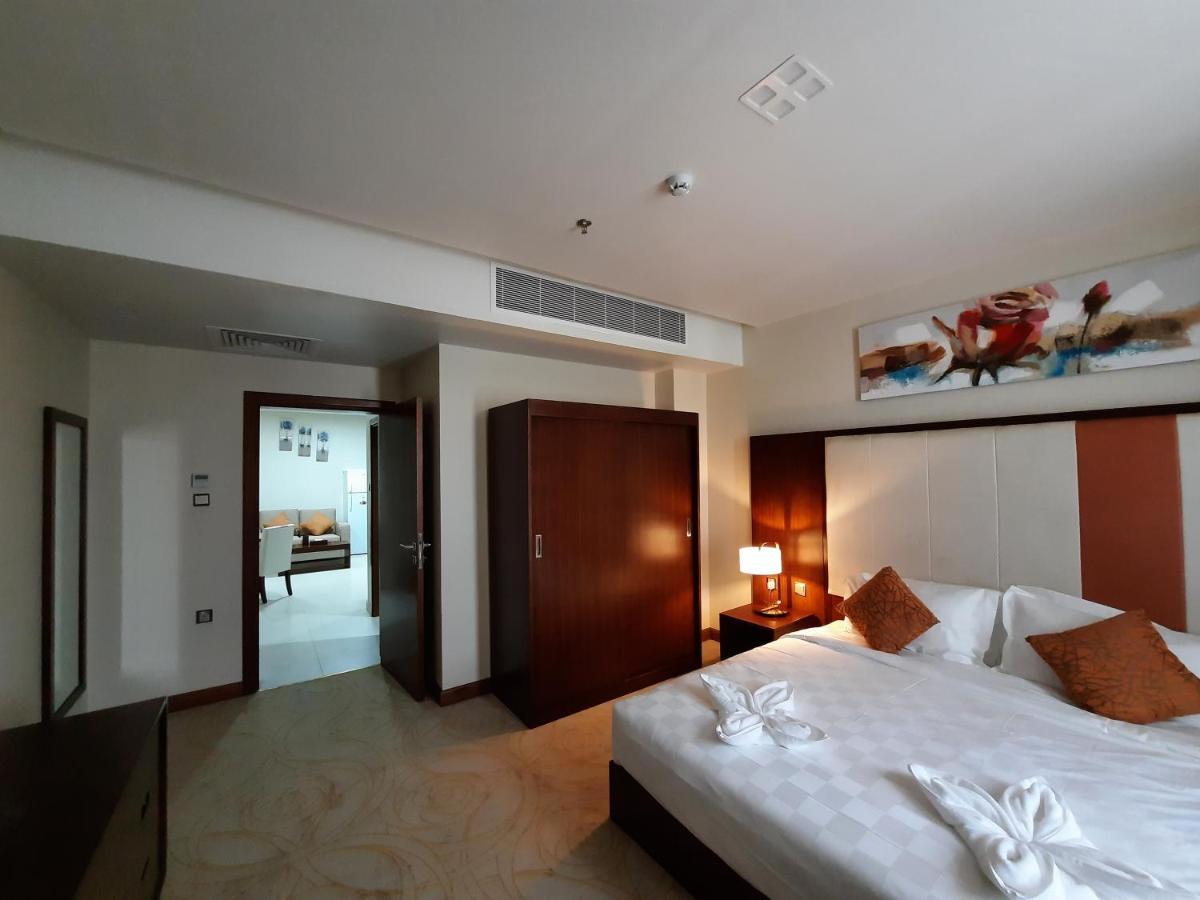 Sby Hotel Jiddah Esterno foto