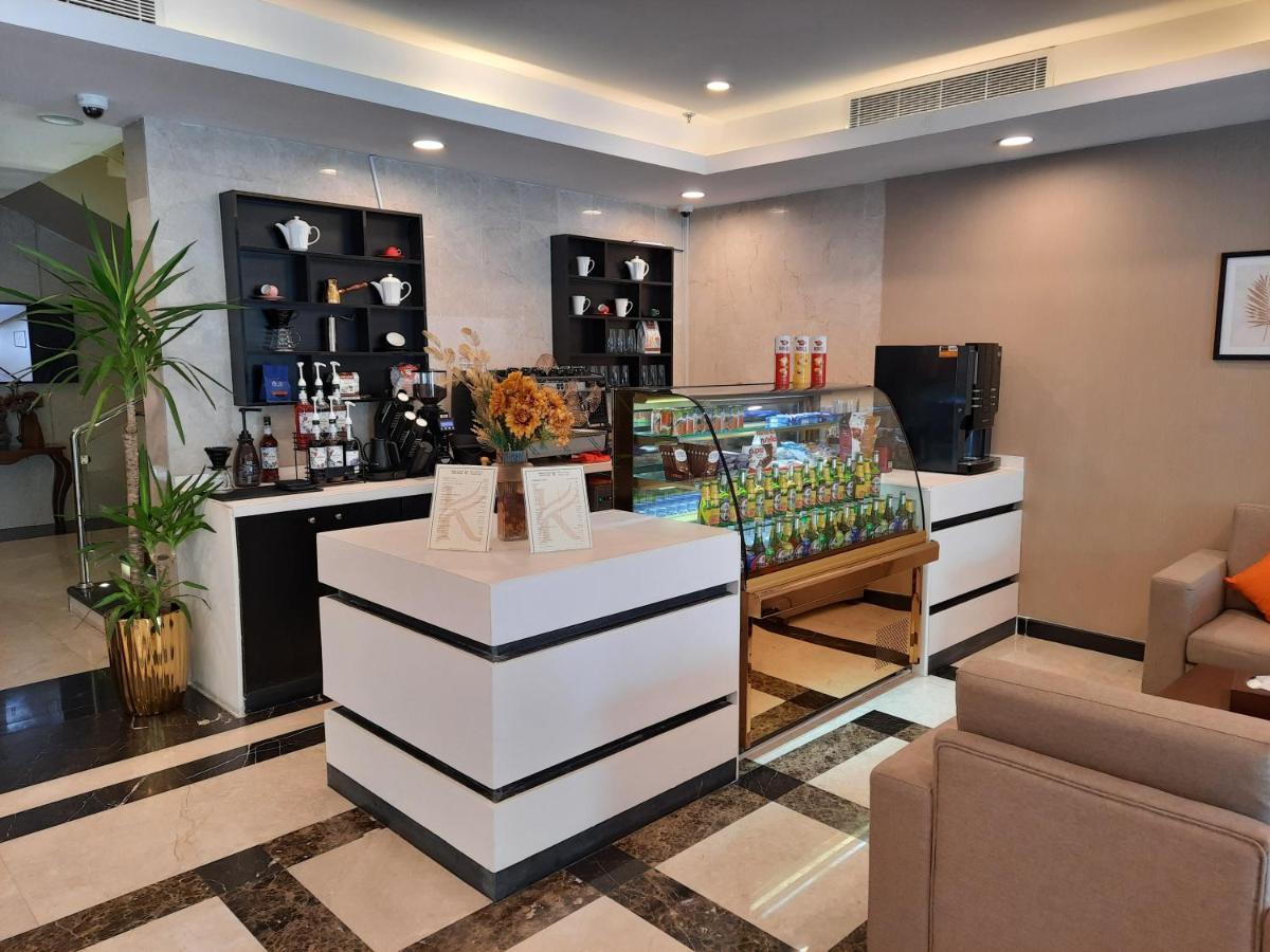 Sby Hotel Jiddah Esterno foto