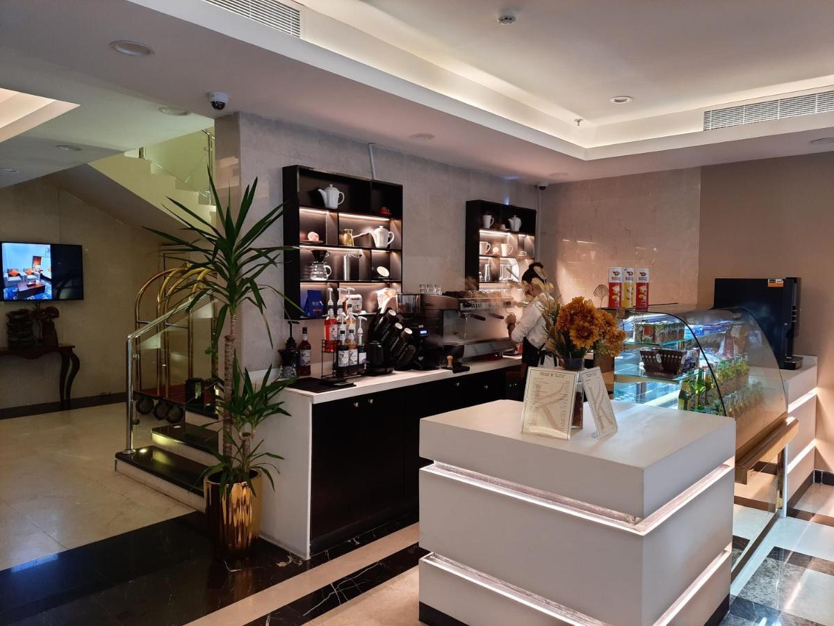 Sby Hotel Jiddah Esterno foto