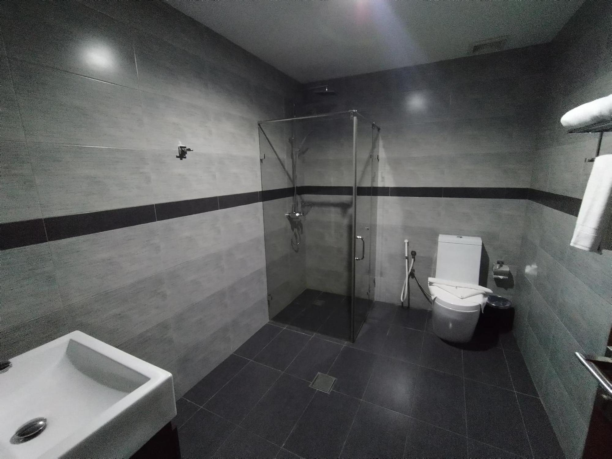 Sby Hotel Jiddah Esterno foto