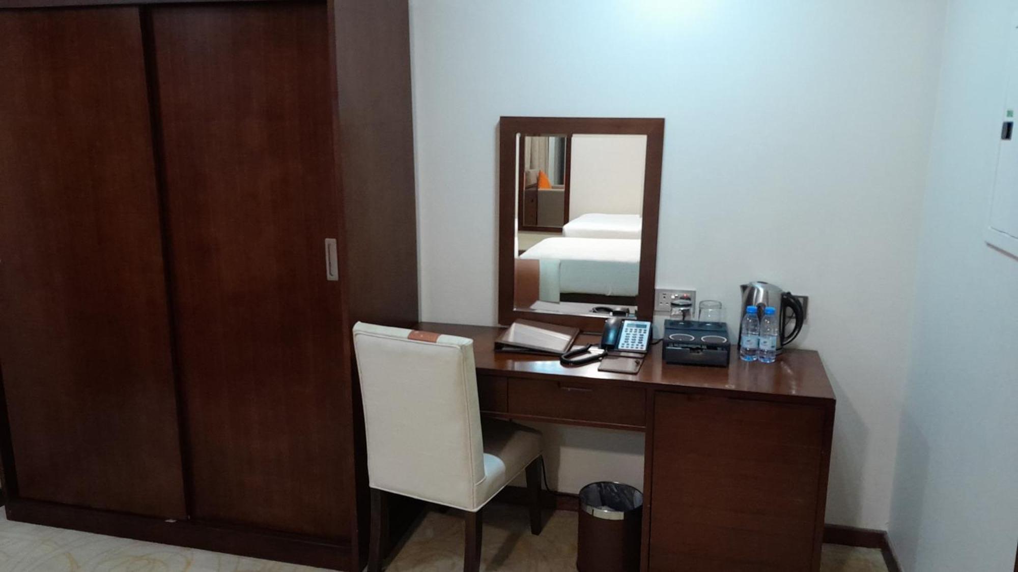 Sby Hotel Jiddah Esterno foto
